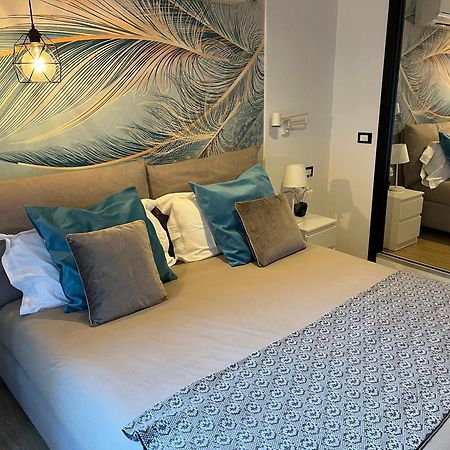 Luxury Apartment Milan Luaran gambar