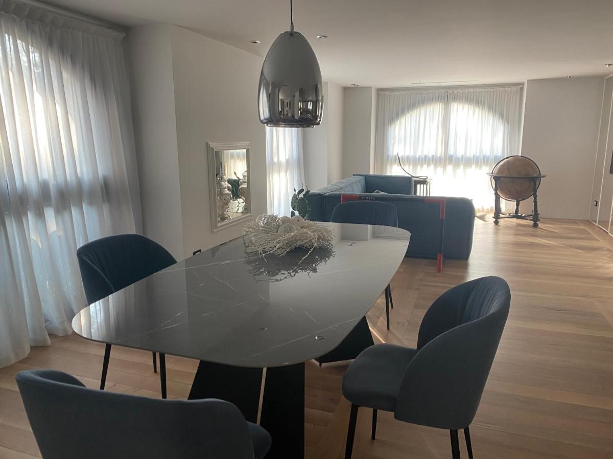 Luxury Apartment Milan Luaran gambar