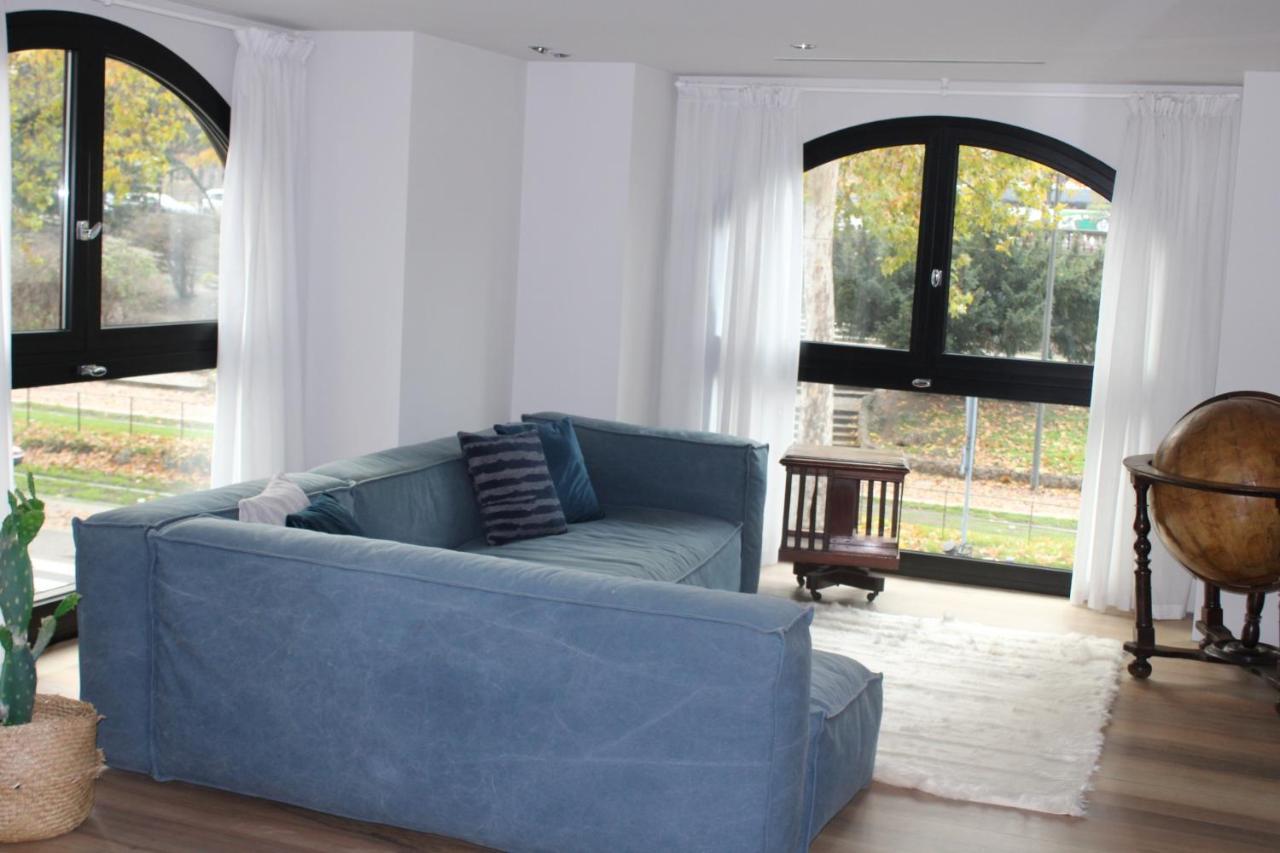 Luxury Apartment Milan Luaran gambar