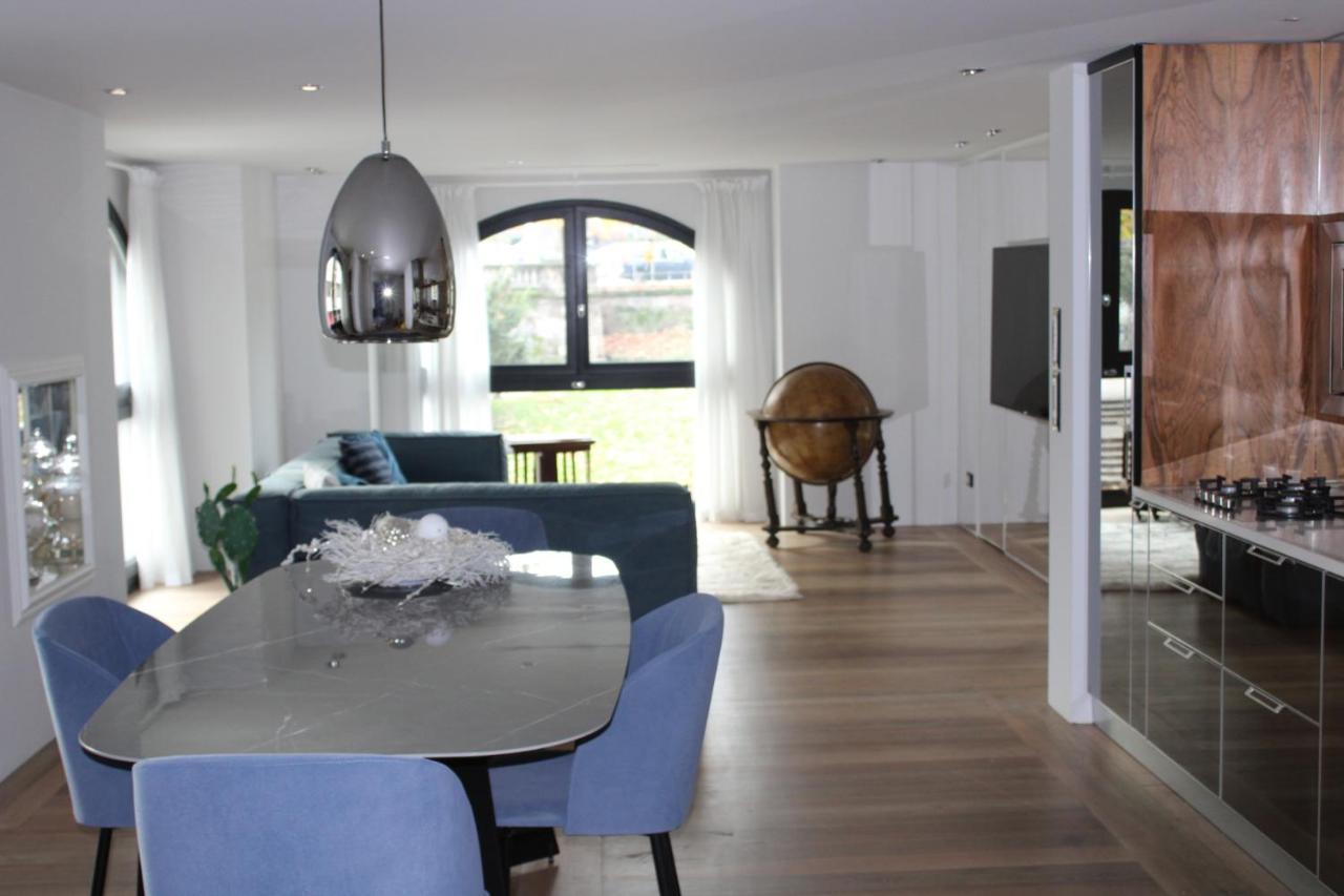 Luxury Apartment Milan Luaran gambar