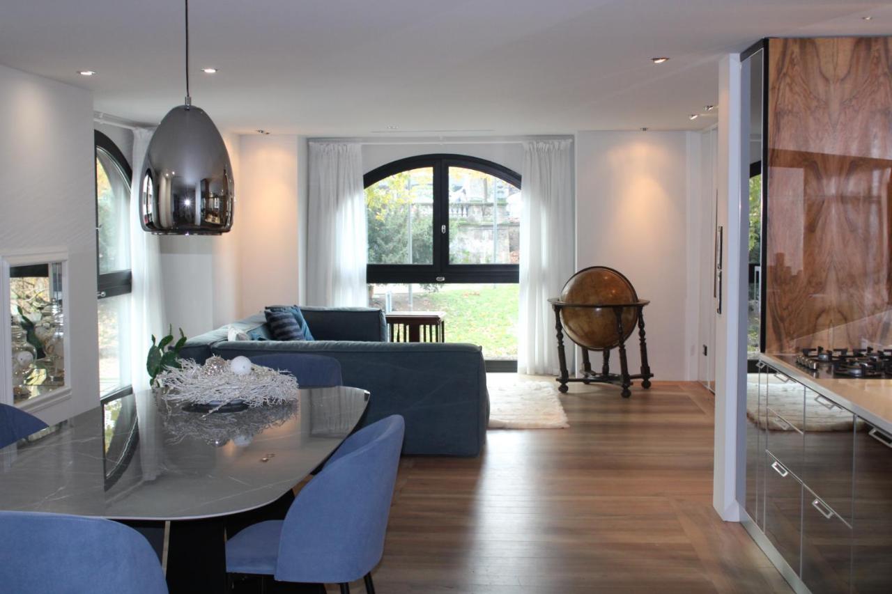 Luxury Apartment Milan Luaran gambar