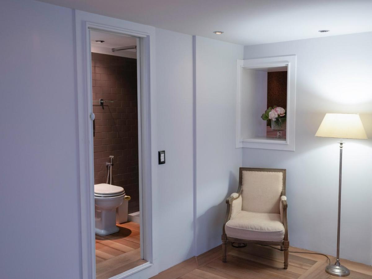 Luxury Apartment Milan Luaran gambar