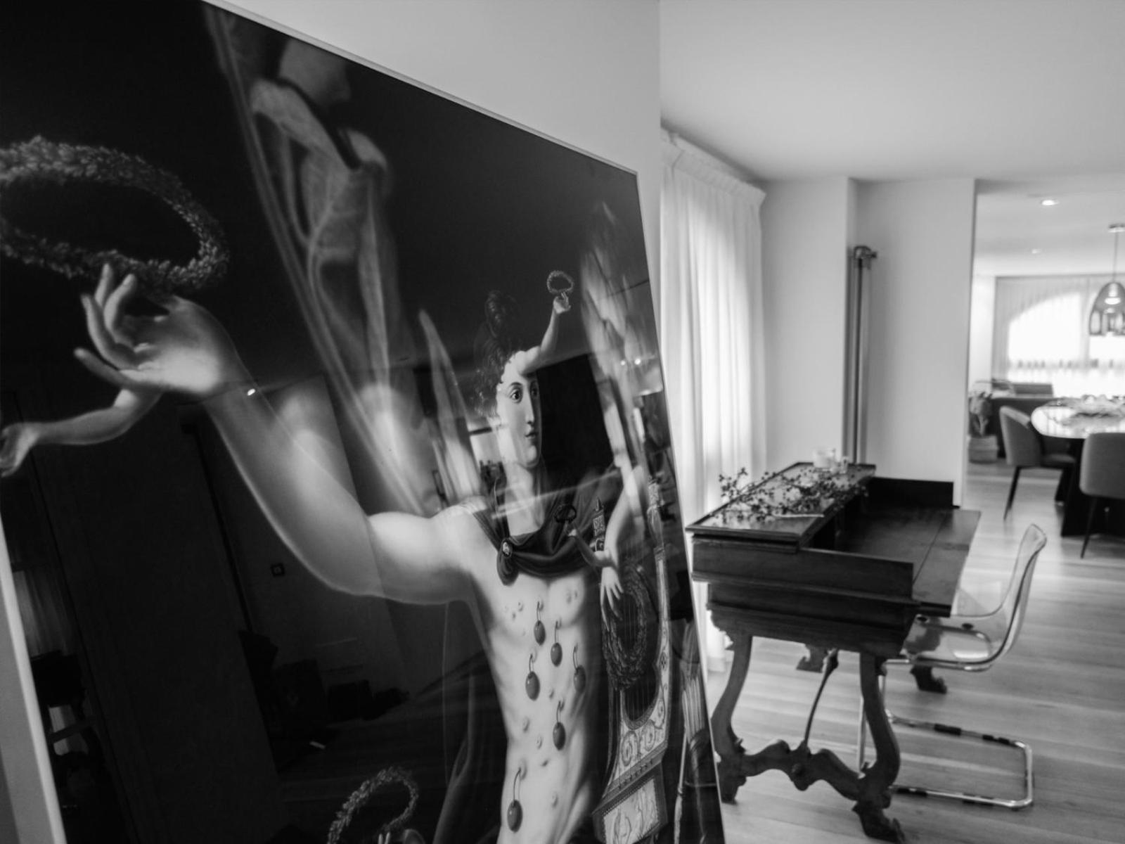 Luxury Apartment Milan Luaran gambar