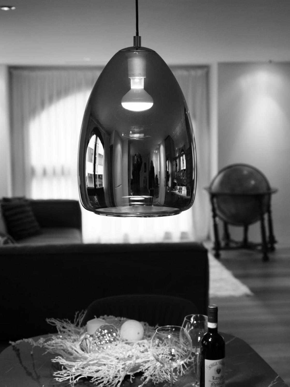 Luxury Apartment Milan Luaran gambar