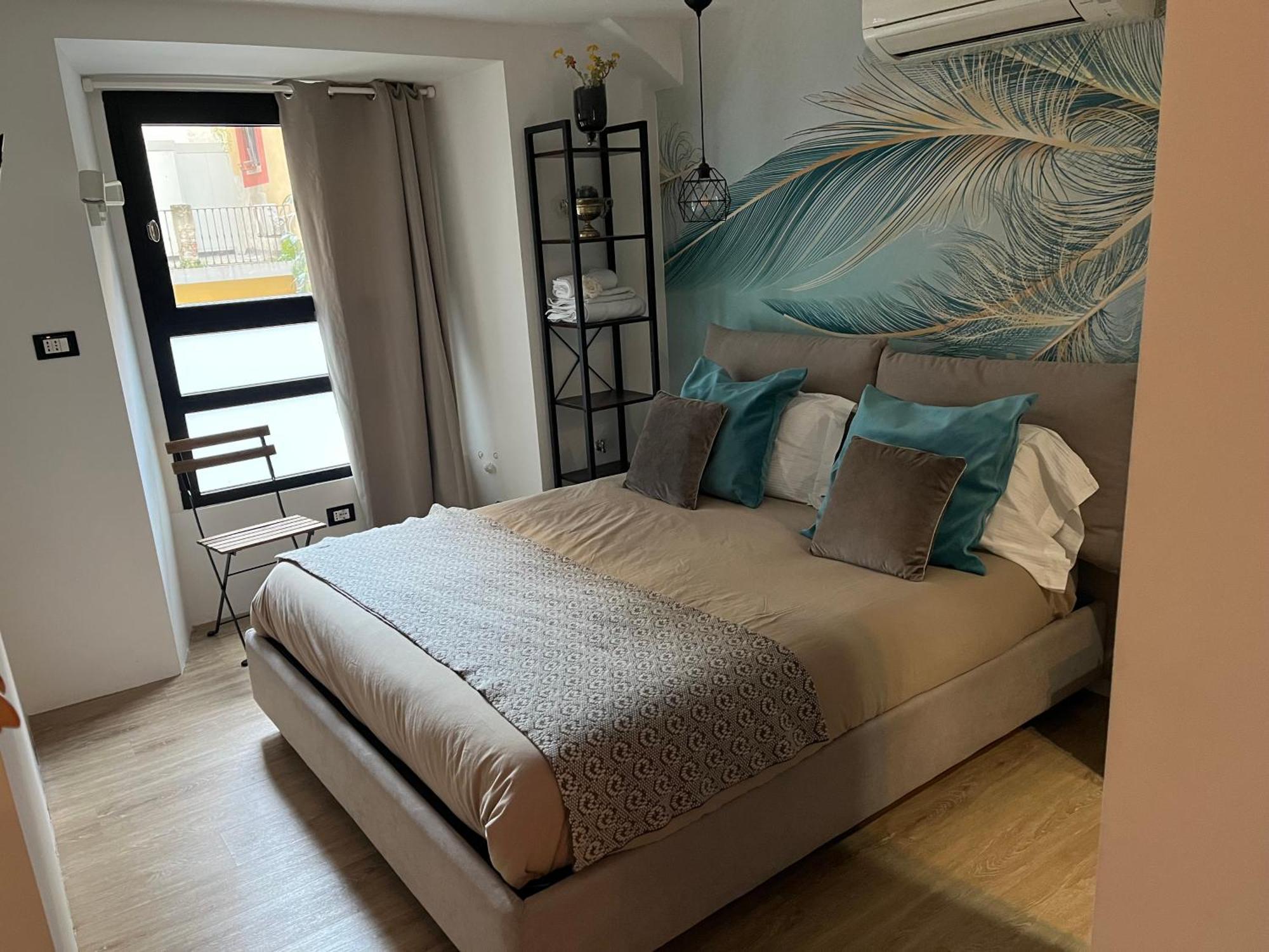 Luxury Apartment Milan Luaran gambar